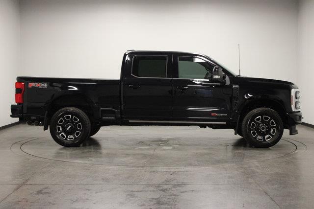 2026 Ford F-250 - $86,962
