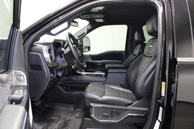 2026 Ford F-250 - $86,962