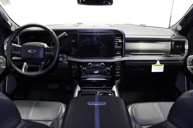 2026 Ford F-250 - $86,962