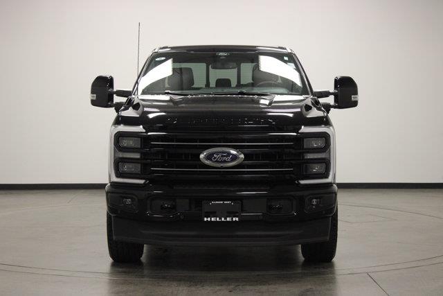 2026 Ford F-250 - $86,962