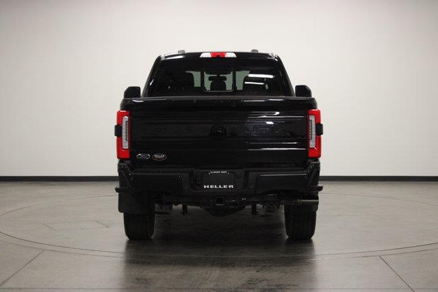 2026 Ford F-250 - $86,962