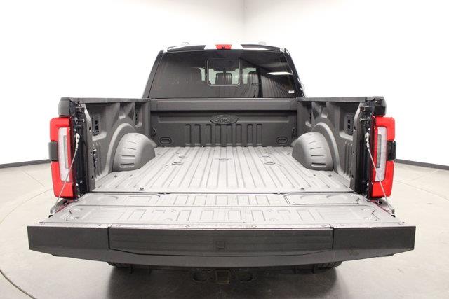 2026 Ford F-250 - $86,962