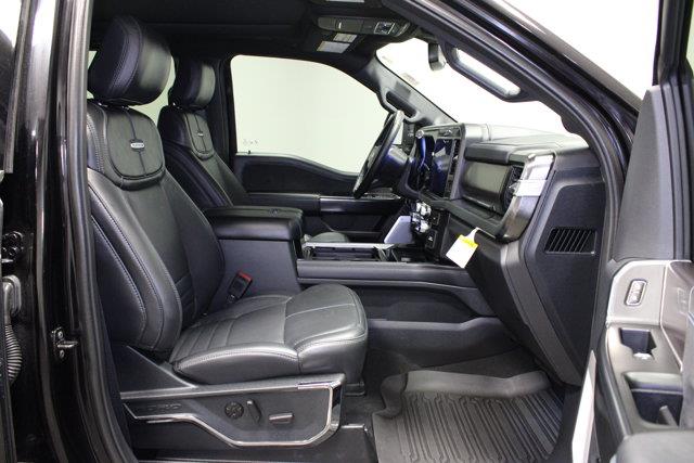2026 Ford F-250 - $86,962
