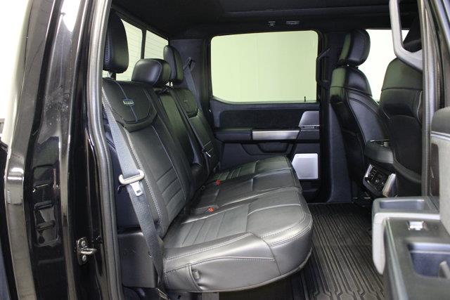 2026 Ford F-250 - $86,962