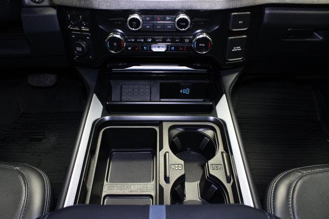 2026 Ford F-250 - $86,962