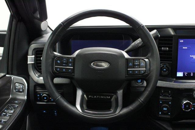 2026 Ford F-250 - $86,962