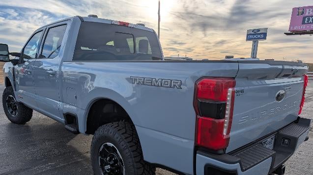 2026 Ford F-250 Super Duty XLT