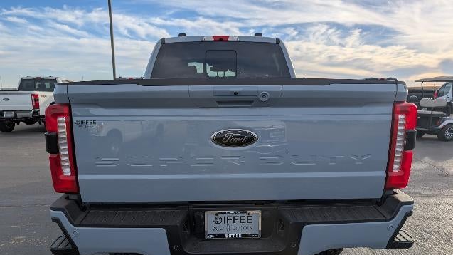2026 Ford F-250 Super Duty XLT