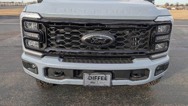 2026 Ford F-250 Super Duty XLT