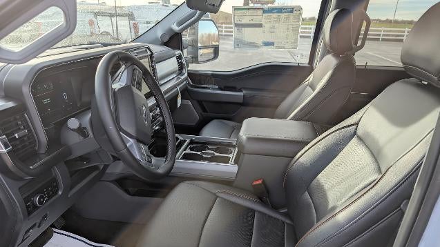 2026 Ford F-250 Super Duty XLT