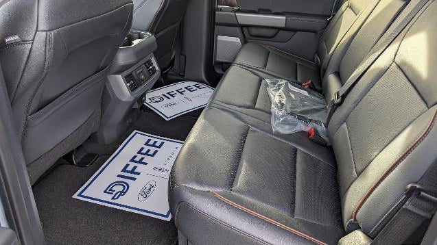 2026 Ford F-250 Super Duty XLT