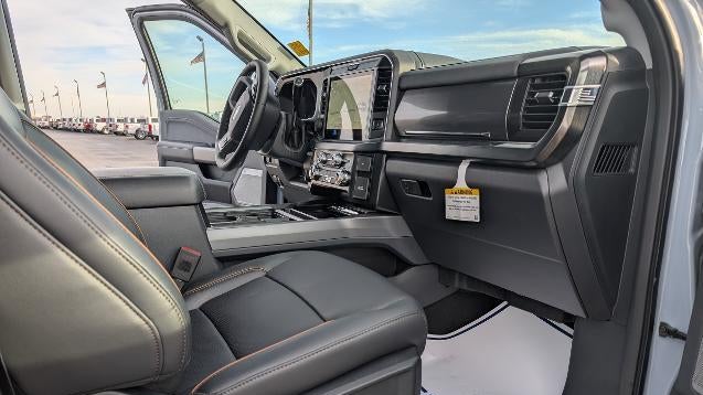 2026 Ford F-250 Super Duty XLT