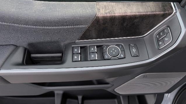 2026 Ford F-250 Super Duty XLT