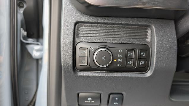 2026 Ford F-250 Super Duty XLT