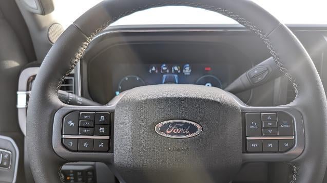 2026 Ford F-250 Super Duty XLT