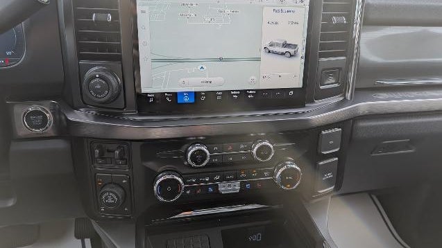 2026 Ford F-250 Super Duty XLT