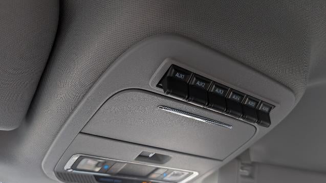 2026 Ford F-250 Super Duty XLT