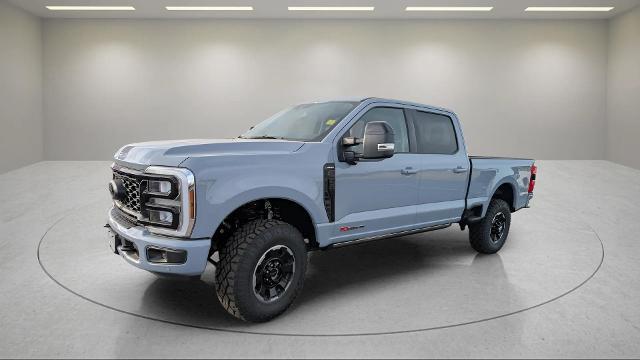 2026 Ford F-250 - $89,900