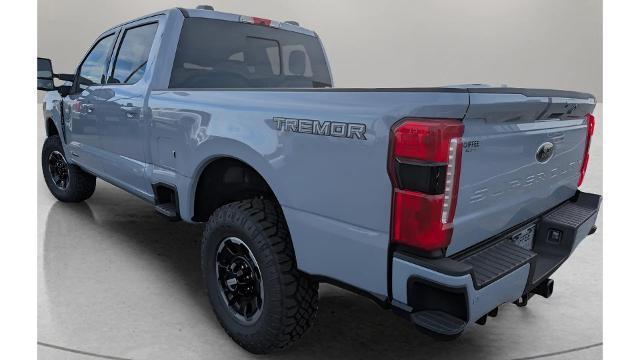 2026 Ford F-250 - $89,900