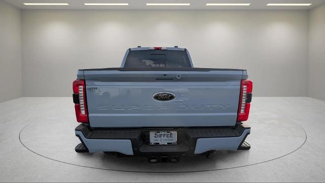 2026 Ford F-250 - $89,900