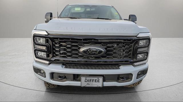 2026 Ford F-250 - $89,900