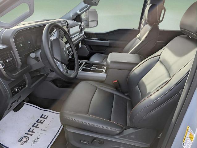 2026 Ford F-250 - $89,900
