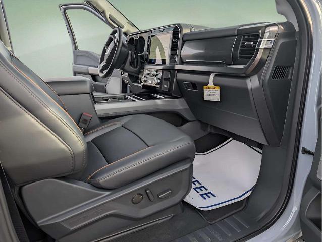 2026 Ford F-250 - $89,900