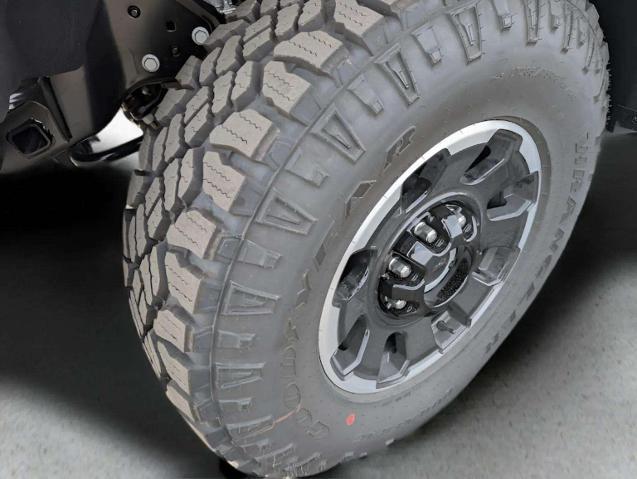 2026 Ford F-250 - $89,900