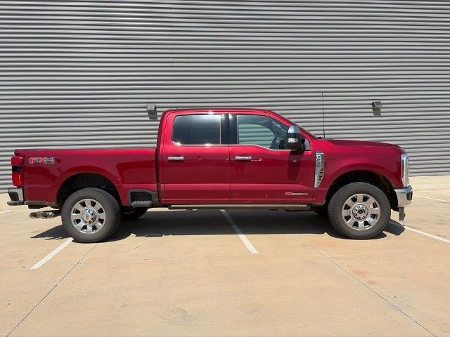 2026 Ford F-250 - $94,904