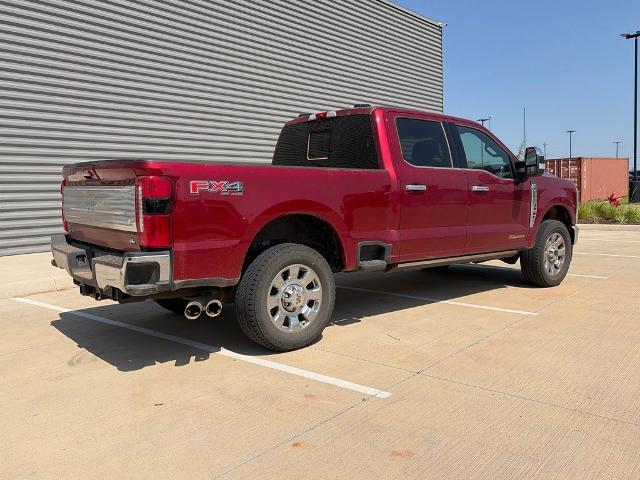 2026 Ford F-250 - $94,904