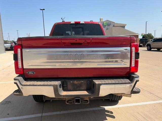 2026 Ford F-250 - $94,904