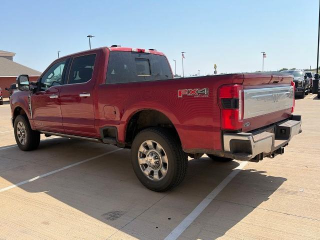 2026 Ford F-250 - $94,904