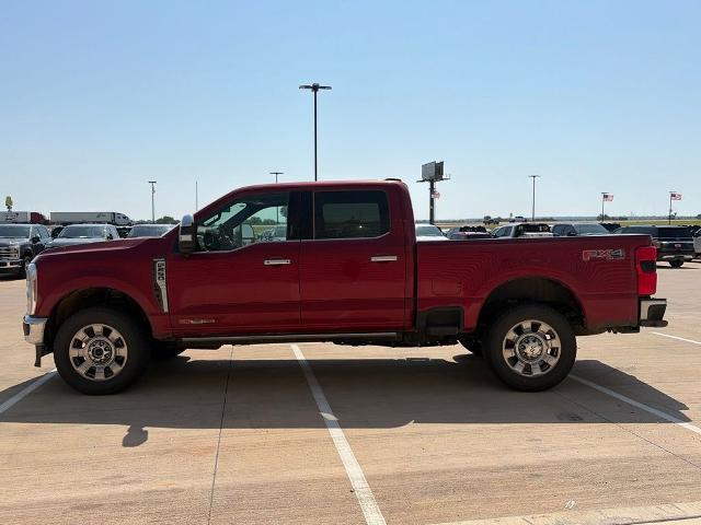 2026 Ford F-250 - $94,904