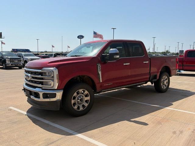 2026 Ford F-250 - $94,904