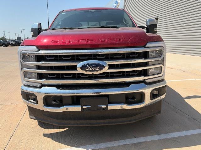 2026 Ford F-250 - $94,904