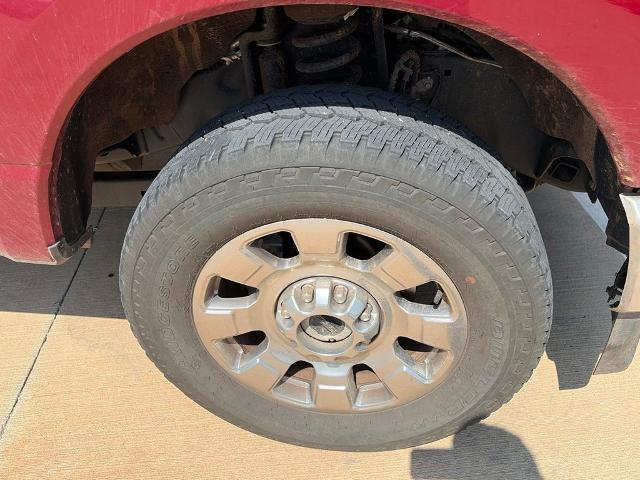 2026 Ford F-250 - $94,904