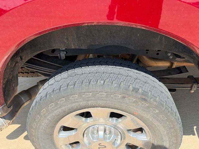 2026 Ford F-250 - $94,904