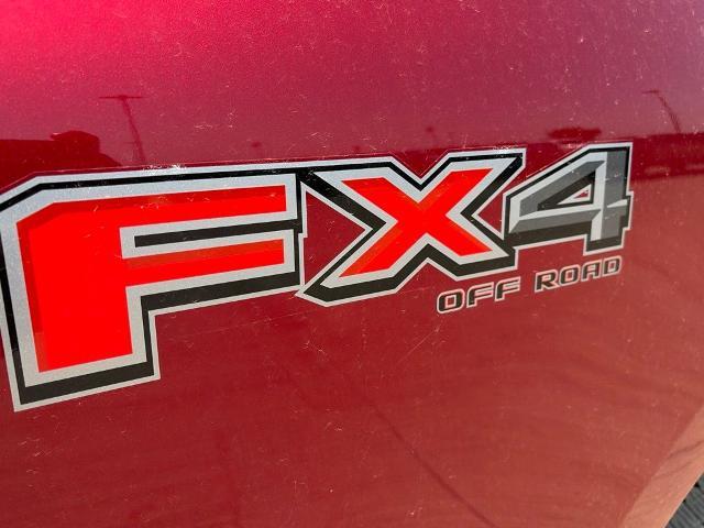 2026 Ford F-250 - $94,904