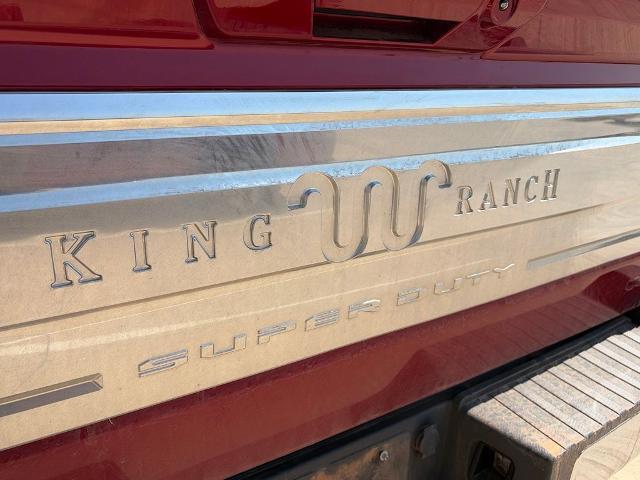 2026 Ford F-250 - $94,904