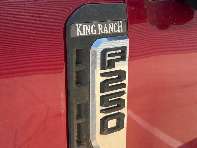2026 Ford F-250 - $94,904