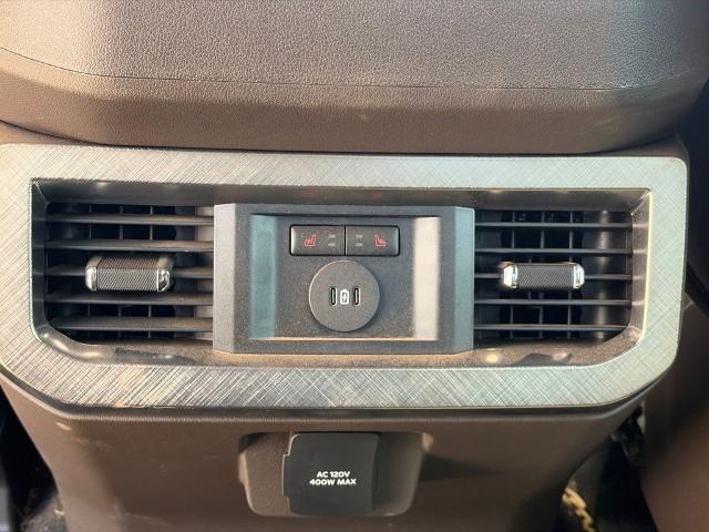 2026 Ford F-250 - $94,904