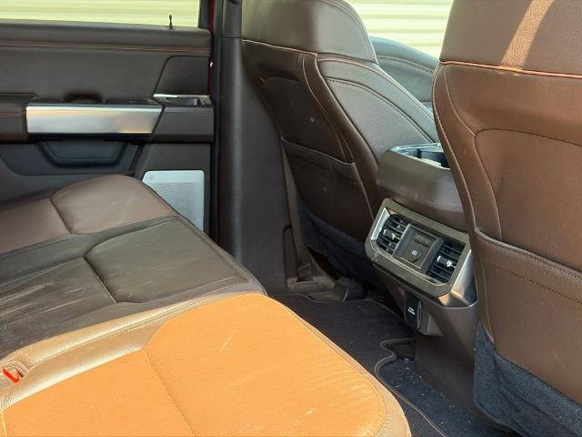 2026 Ford F-250 - $94,904