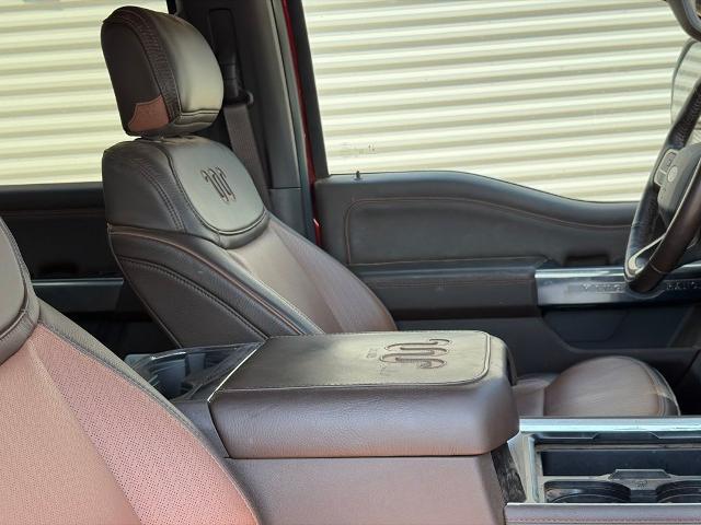 2026 Ford F-250 - $94,904