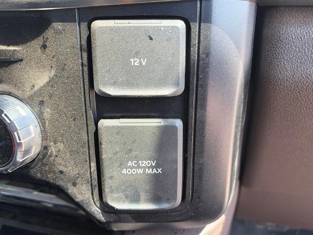 2026 Ford F-250 - $94,904