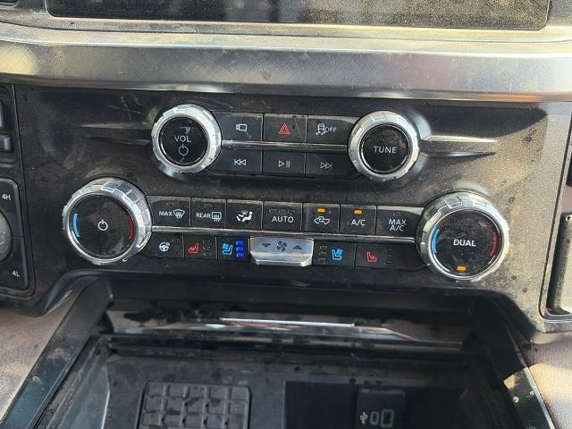 2026 Ford F-250 - $94,904