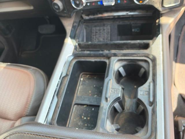2026 Ford F-250 - $94,904