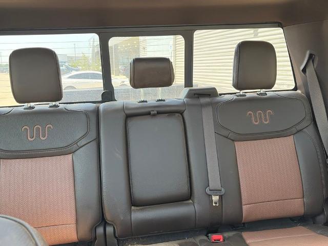 2026 Ford F-250 - $94,904