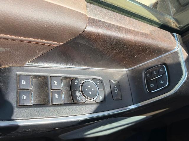 2026 Ford F-250 - $94,904