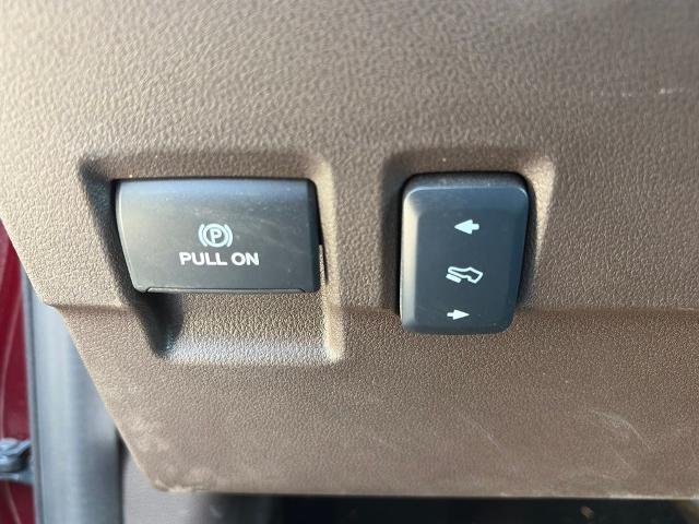 2026 Ford F-250 - $94,904