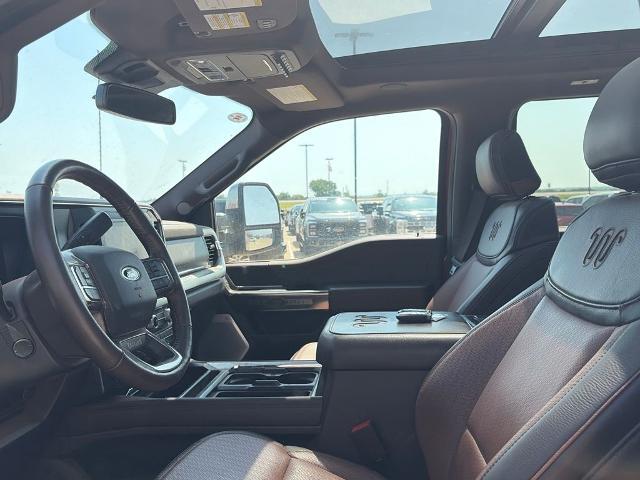2026 Ford F-250 - $94,904